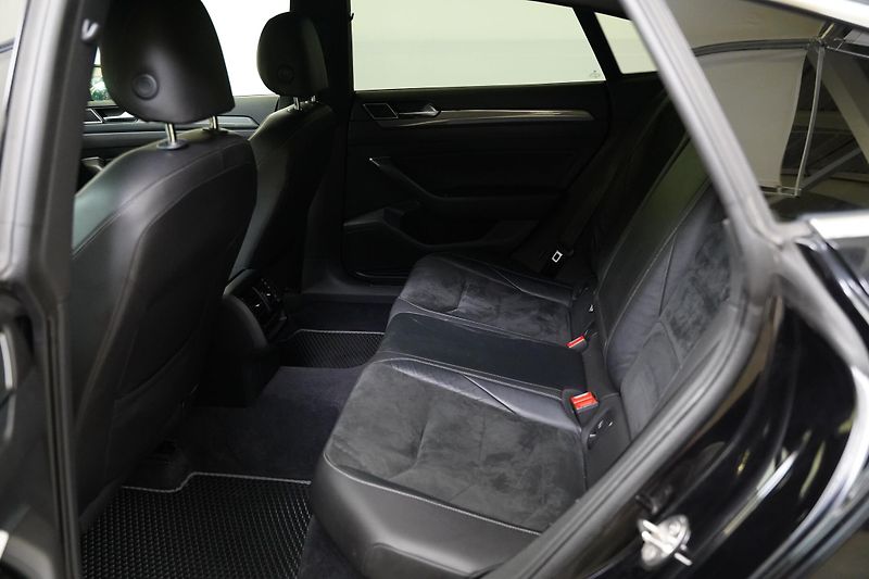 Volkswagen Arteon - fotka 24 z 26