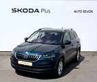 Škoda Karoq (2022) 2.0 TDI 110 kW 4x4 Style PLUS - náhled 1