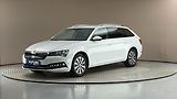 Škoda Superb 2.0 TDI DSG Style Combi - náhled 1