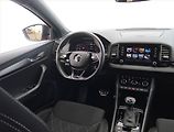 Škoda Karoq (2021) Sportline 1.5 TSI - náhled 7