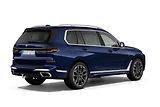 BMW X7 xDrive40d - náhled 1