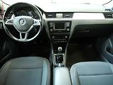 Škoda Rapid (2015) 1.4 TDi, ČR, Ambition, TZ - náhled 8