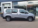 Peugeot Rifter (2026) LONG ALLURE BHDi 130k MAN6 - náhled 8
