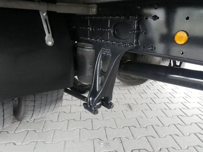 MAN TGM (2022) 18.250 shrnovačka EURO 6 - fotka 8 z 21
