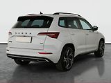 Škoda Karoq (2024) 2.0 TDI, Sportline, Navigace - náhled 4