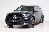 Mercedes-Benz GLS 350D,AMG,NZ.TOP,TAŽNÉ,ČR,ZARUK - náhled 1