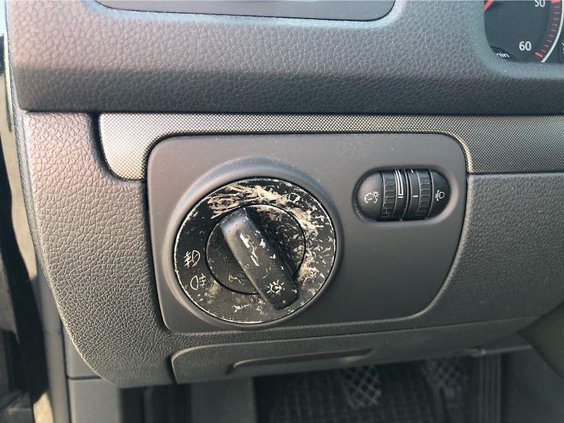 Volkswagen Golf A 1,9 TDI - fotka 16 z 27