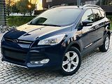 Ford Kuga 2.0TDCi MANUÁL SERVISKA TAŽNÉ  - náhled 1