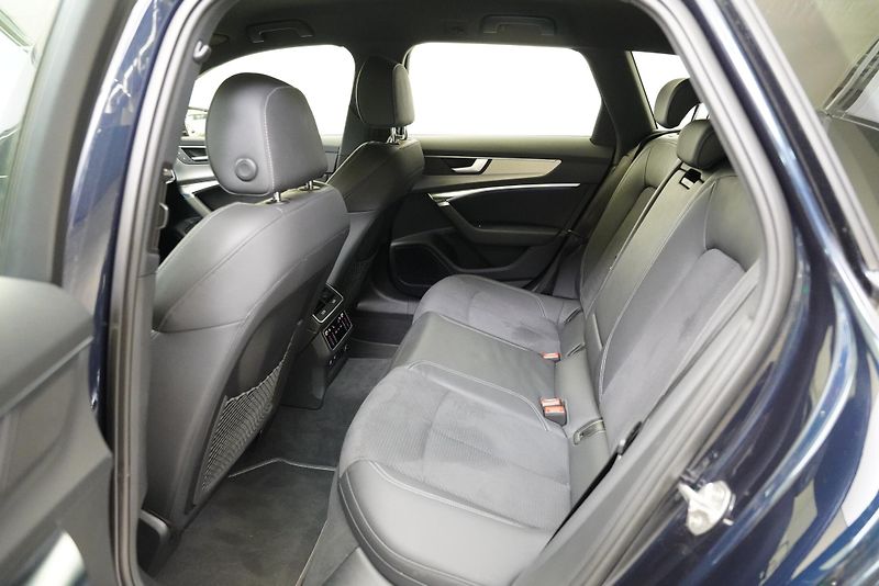 Audi A6 - fotka 24 z 27