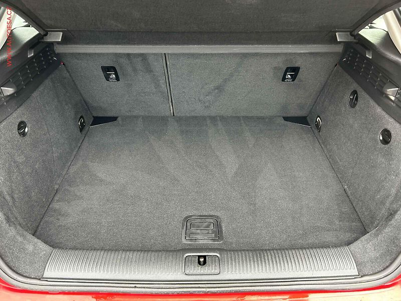 Audi A3 (2015) 1.2TFSi, 2.maj,ČR, autoAC - fotka 7 z 15
