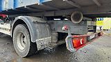 DAF LF (2004) 12t hák 2018 kontejner měchy - náhled 6