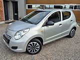 Suzuki Alto (2009) 1.0i 50KW klima El.předni okna - náhled 1