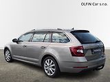 Škoda Octavia L&K Combi 2.0 TDi CR 135  kW 4 - náhled 2