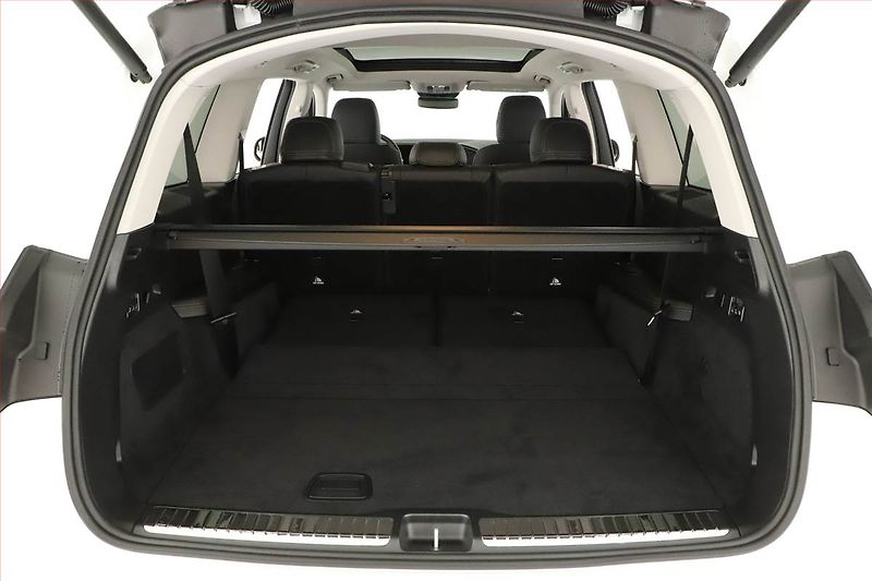 Mercedes-Benz GLS (2025) 450 d 4MATIC, 7Míst - fotka 22 z 25