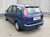 Ford C-MAX (2008) 1.6 i, servis.kniha, AC - náhled 6