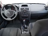 Renault Mégane (2003) 1.5 dCi, 1.maj, servis.kniha - náhled 8
