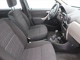 Dacia Logan (2010) 1.4, ČR,1.maj, udržované - náhled 7