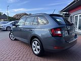 Škoda Fabia (2018) 1.0MPi Klima Výhřev Sedadel BT - náhled 2