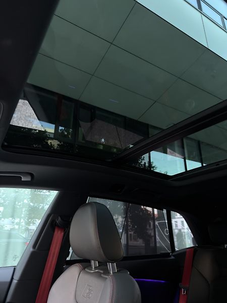 Audi Q8 (2025) - fotka 16 z 18