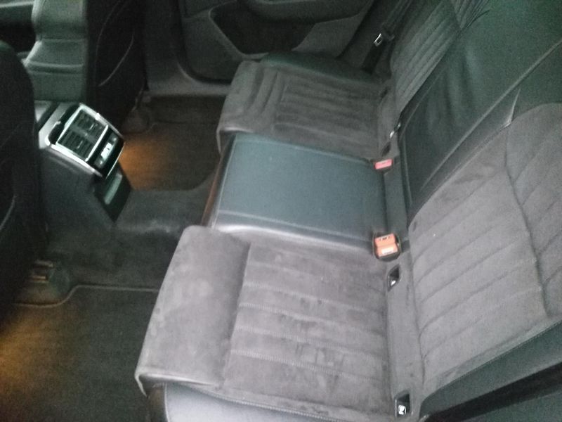 Škoda Superb 2,0 TDI 4x4 /140 kW/ - fotka 10 z 40