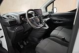 Opel Combo 1.5 CDTi TAŽNÉ*VESTAVĚNÁ DÍLNA - náhled 7