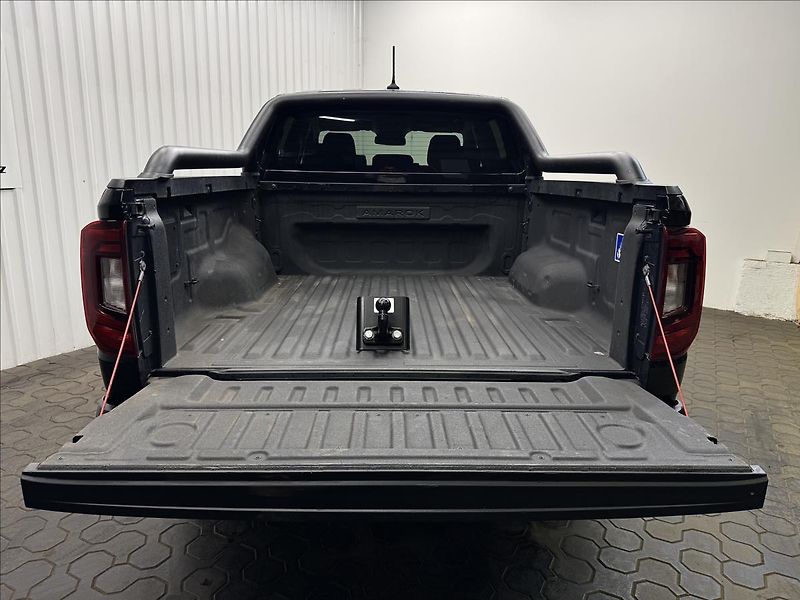 Volkswagen Amarok 2.0TDI 151kW DSG 4MOTION LIFE - fotka 31 z 37