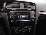 Volkswagen Golf (2015) 1.6 TDI, Automat, Serv.kniha - náhled 16