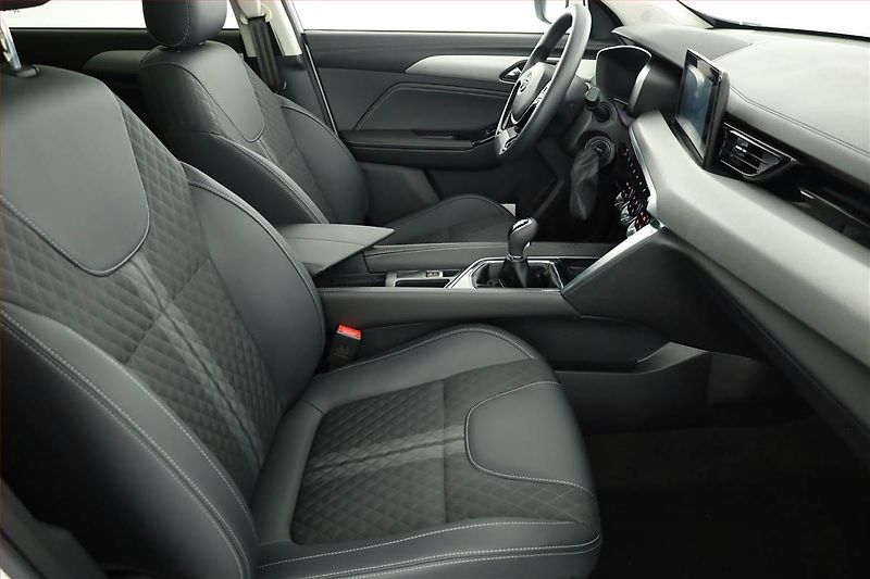 BAIC BJ30 (2025) 1.5T - fotka 7 z 18