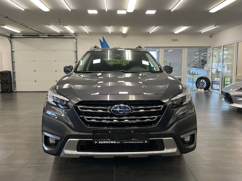 Subaru Outback (2025) 2.5 ACTIVE 2025 | Záruka - fotka 3 z 44