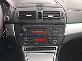BMW X3 (2007) 2.0d, 4X4, Tažné - náhled 12
