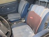 Mercedes-Benz 123 (1976) 240D - náhled 7