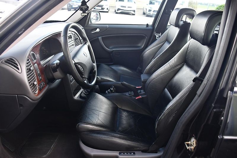 Saab 9-3 Aero TURBO VÝHŘEV TEMP - fotka 10 z 44