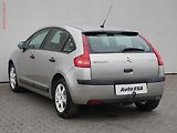 Citroën C4 (2007) 1.4i, ČR - náhled 6