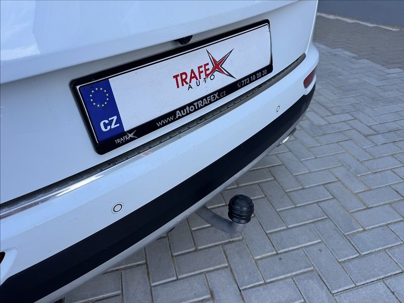 Kia Sportage 1,6 T-GDi 130kW 4x4 tažné - fotka 47 z 50