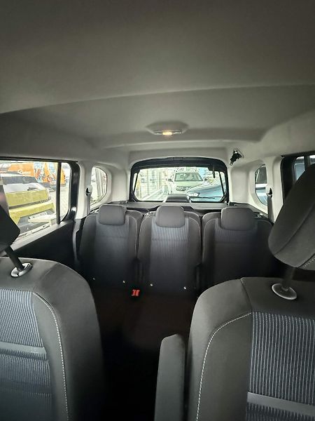 Fiat Dobló (2026) Panorama 1.5 BlueHDI 130k MT6  - fotka 13 z 13