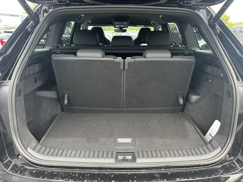 Škoda Kodiaq 2,0TDi 142kW SPORTLINE DSG 4x4 - fotka 15 z 22