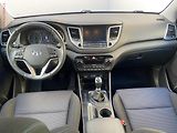 Hyundai Tucson (2016) 1.7CRDi, 2.maj,ČR, GO Czech - náhled 8