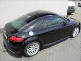Audi TT 2,0 TDI Ultra 135Kw S-Line LED - náhled 7