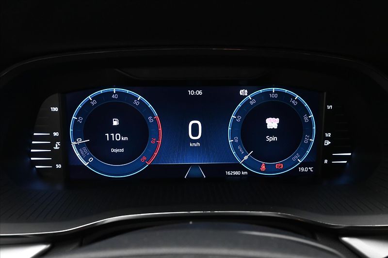 Škoda Octavia 1,0 TSI 81kW Style Záruka až 5 - fotka 16 z 31