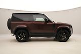 Land Rover Defender (2026) 90 V8 EDITION P525 AWD AUT - náhled 13