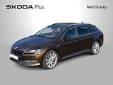 Škoda Superb (2023) Combi 2.0 TDI 4x4 DSG L&K - náhled 1