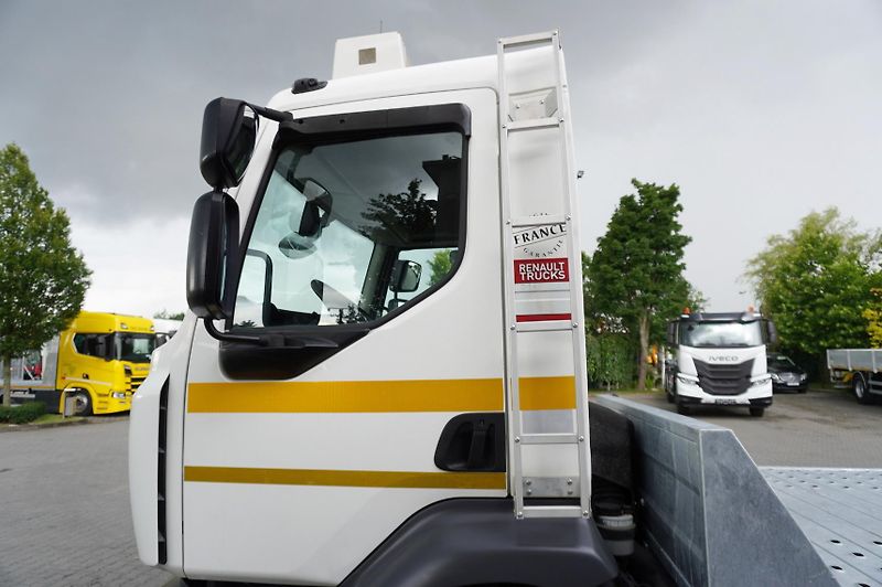 Renault (2017) D16 / NEW GALVANIZED TOW TRUCK - fotka 17 z 24