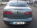 Seat Cordoba 1,2i ČR 2.MAJITEL ! - náhled 3