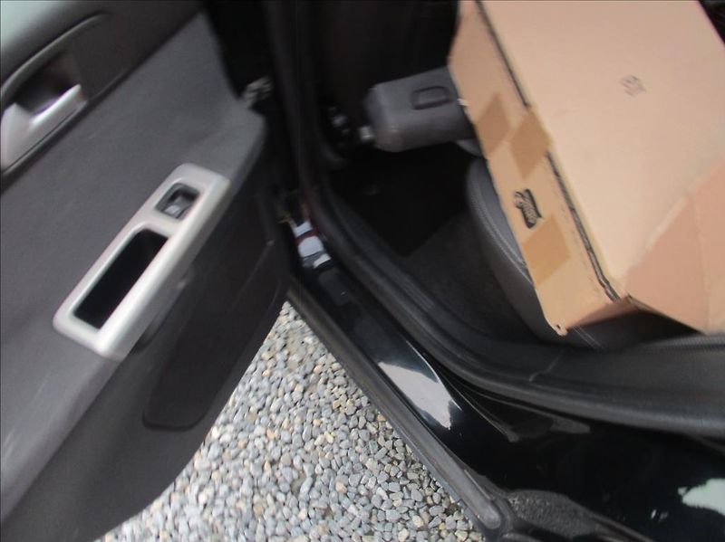 Volvo V50 2,0 D, digiklima, serviska, - fotka 11 z 34