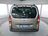 Citroën Berlingo (2018) 1,6i-88KW*KAMERA*ALU**PŮVOD ČR - náhled 6