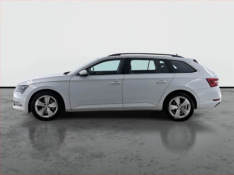 Škoda Superb (2016) 2.0 TDI, Automat, Serv.kniha - fotka 3 z 22