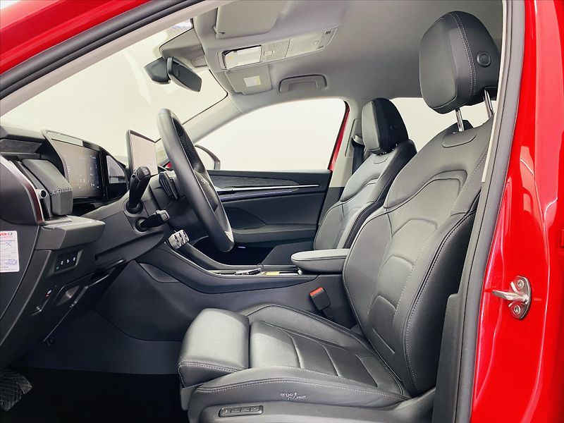 Škoda Kodiaq 2,0 TDI 142kW DSG 4x4 Exclusiv - fotka 5 z 30