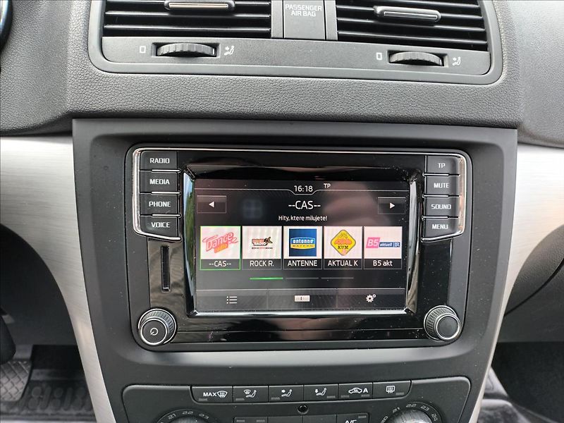 Škoda Yeti 2,0 TDI,81KW,4X4,DIGIKLIMA, - fotka 29 z 33