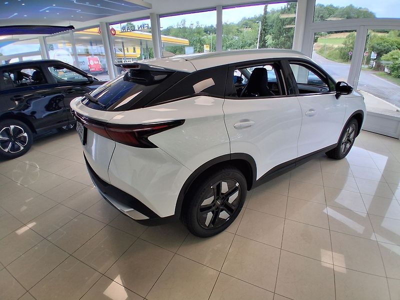 Omoda 5 (2025) Premium - fotka 4 z 20