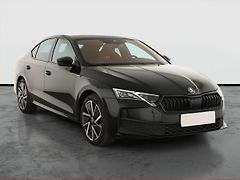 Škoda Octavia (2025) 2.0 TSI, SPORTLINE, AUTOMAT - fotografie inzerátu